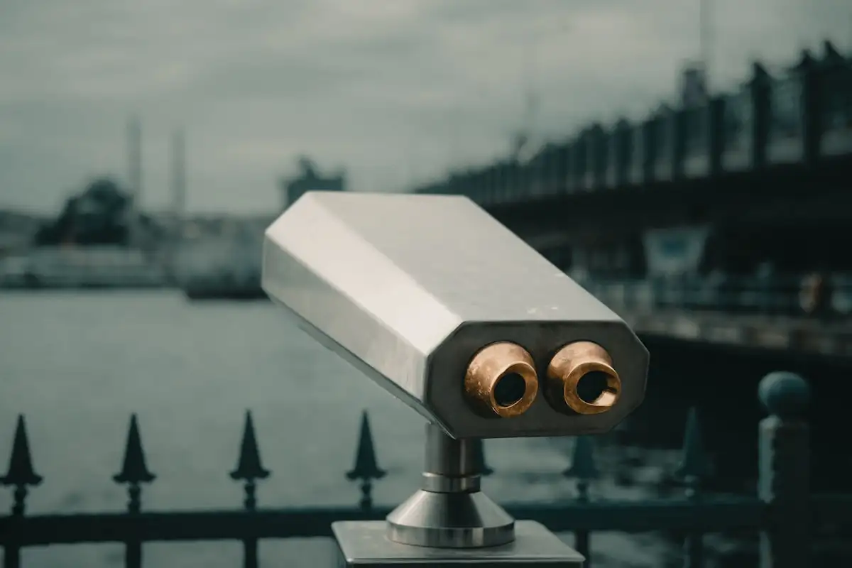 AI & Automation camsâ platform, lens,